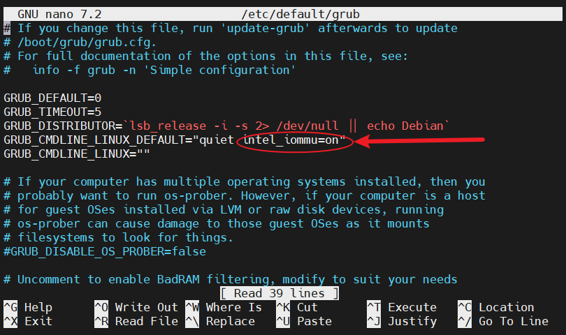 Steps to Set Up NIC Passthrough for PVE 8.1.x Virtual Machines