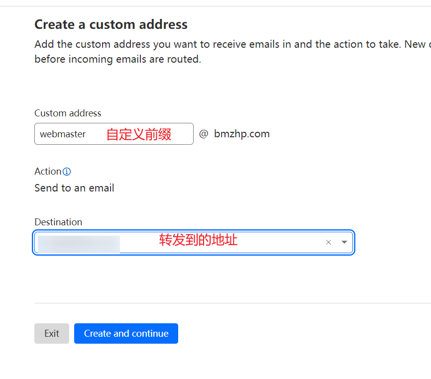 Setting Up Free Domain Email Forwarding via Cloudflare