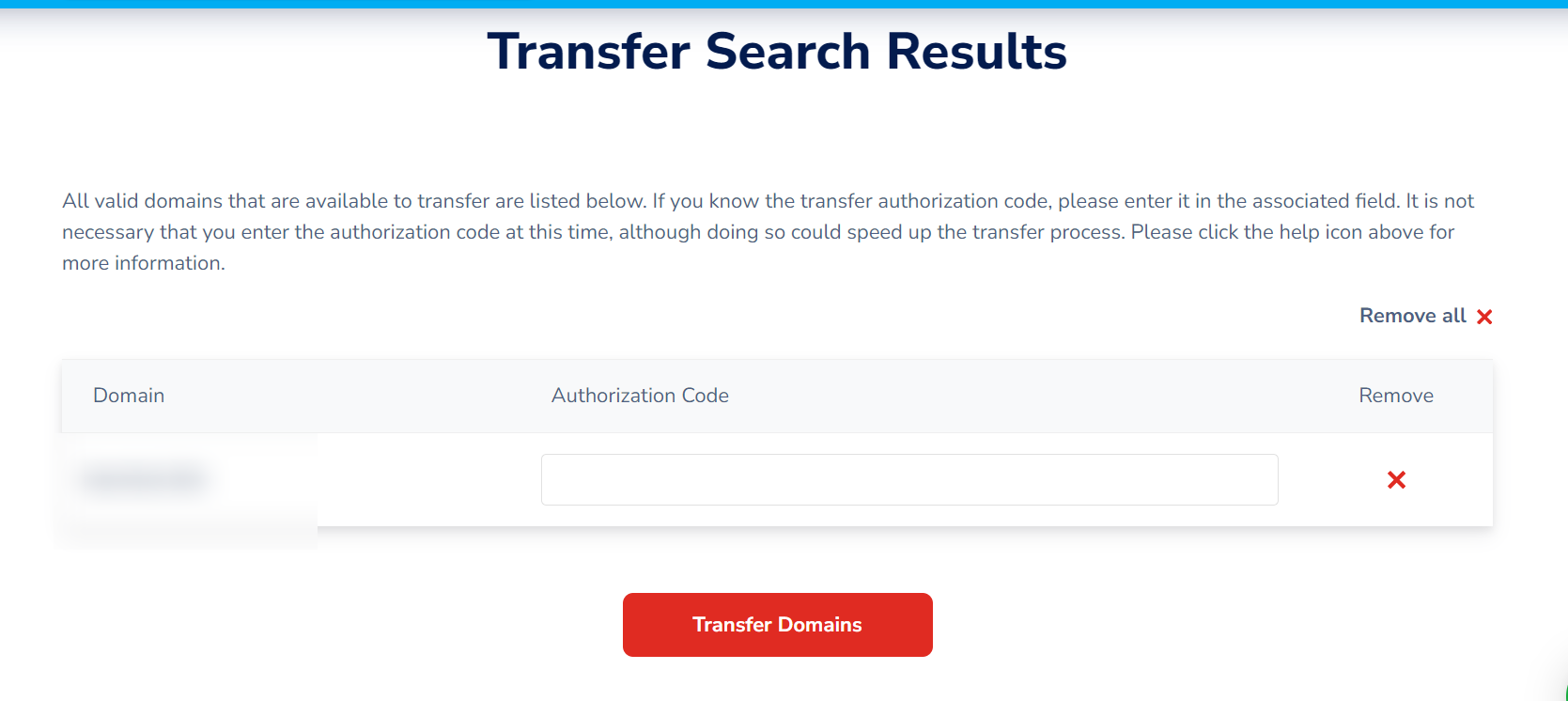 Dynadot Domain Transfer Tutorial (Example: Transferring to NameSilo)
