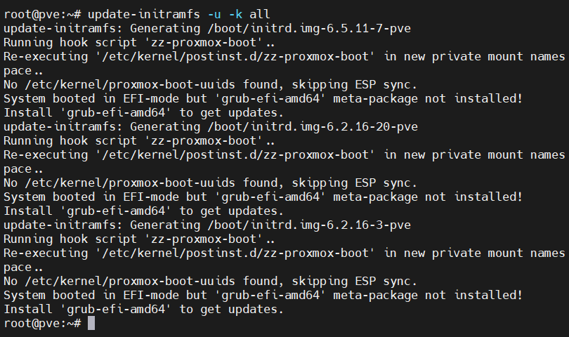 Steps to Set Up NIC Passthrough for PVE 8.1.x Virtual Machines