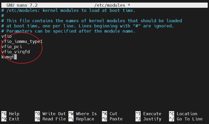 Steps to Set Up NIC Passthrough for PVE 8.1.x Virtual Machines