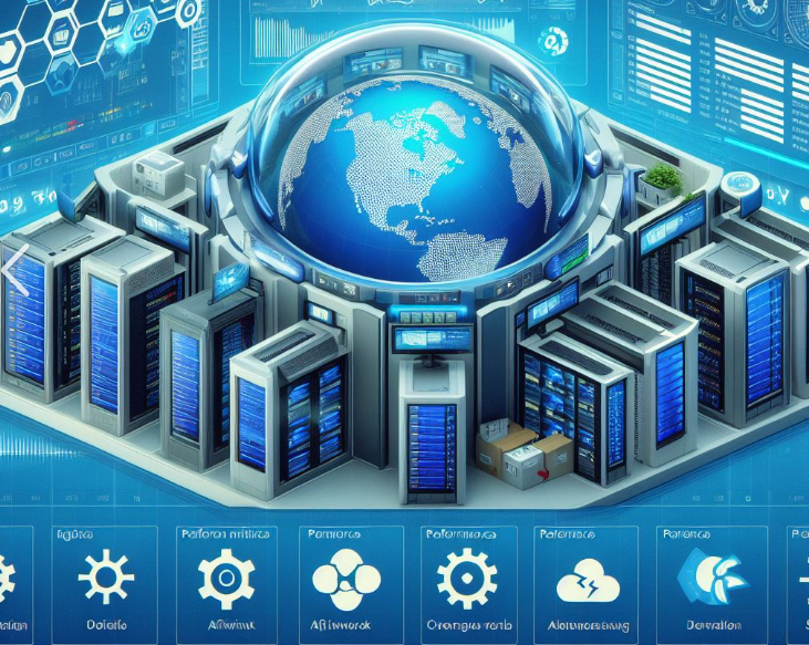 Differences Between Virtual Machines and Containers in Proxmox VE