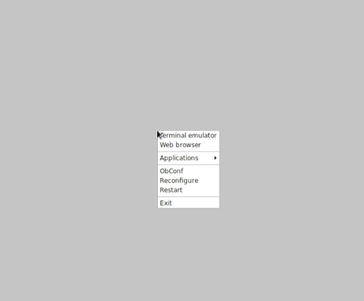 Solution for Blank PVE Installation Interface