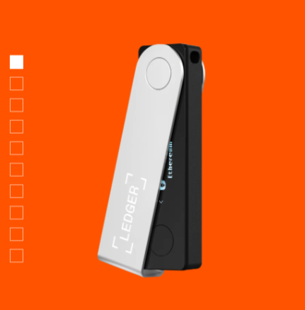 Featured image of post Differences Between Ledger Stax, NanoX, and NanoS Plus Models