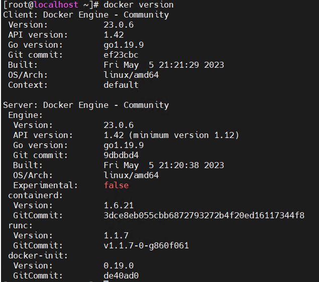 Installing Docker CE on CentOS and Ubuntu