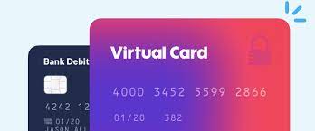 Featured image of post Introduction to USDT Recharge without Real Name KYC Verification: Vcard
